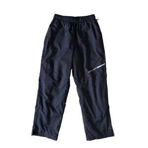 Bauer Team Black Warm-up Pants